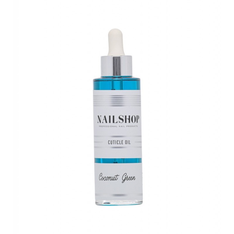 NAILSHOP ΛΑΔΙ ΕΠΩΝΥΧΙΩΝ ΚΑΡΥΔΑ 50ML