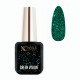 NC NAILS RISING STARS GREEN VISION 6ML