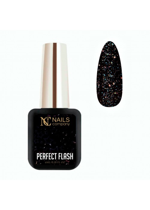 NC NAILS RISING STARS PERFECT FLASH 6ML