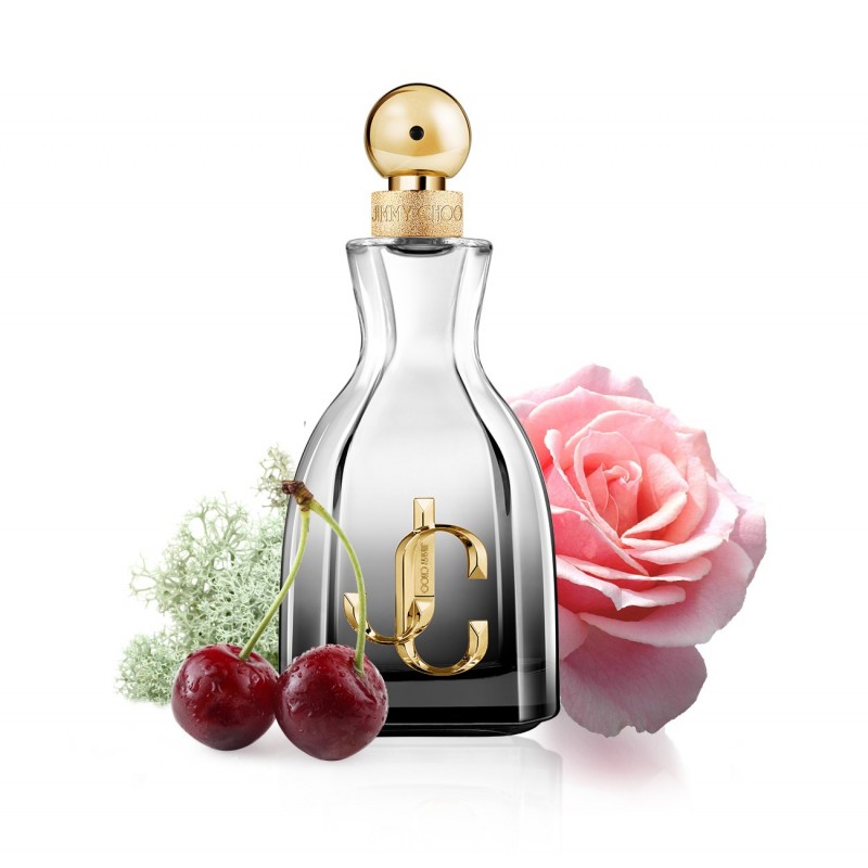 JIMMY CHOO I WANT CHOO FOREVER EAU DE PARFUM 60ML