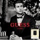 GUESS MEN EAU DE TOILETTE 100ML