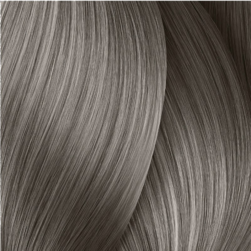 LOREAL MAJIREL COLOR COOL COVER N.8.1 LIGHT BLOND ASH 50ML