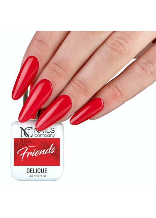 NC NAILS FRIENDS 6ML