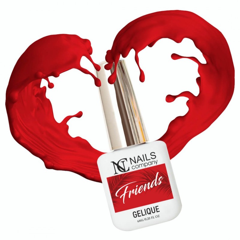 NC NAILS FRIENDS 6ML