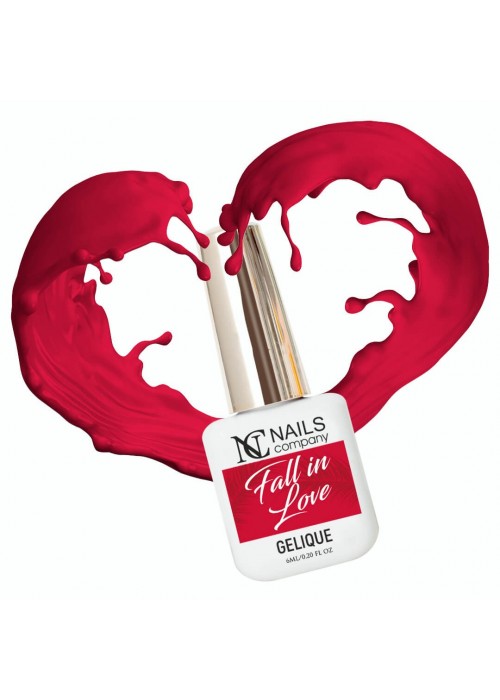 NC NAILS FALL IN LOVE 6ML