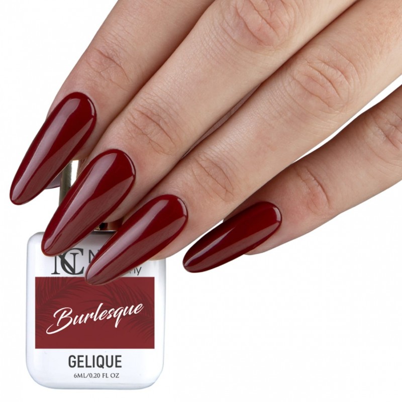 NC NAILS BURLESQUE 6ML