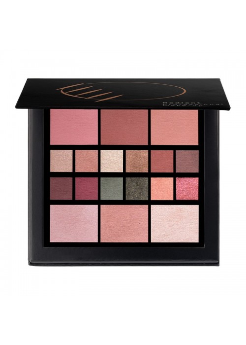 RADIANT SPECIAL EDITION MULTI PALETTE