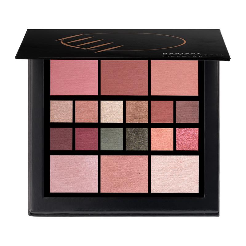 RADIANT SPECIAL EDITION MULTI PALETTE