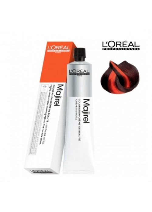 LOREAL MAJIREL COLOR MAJICONTRAST ΧΑΛΚΙΝΟ 50ML