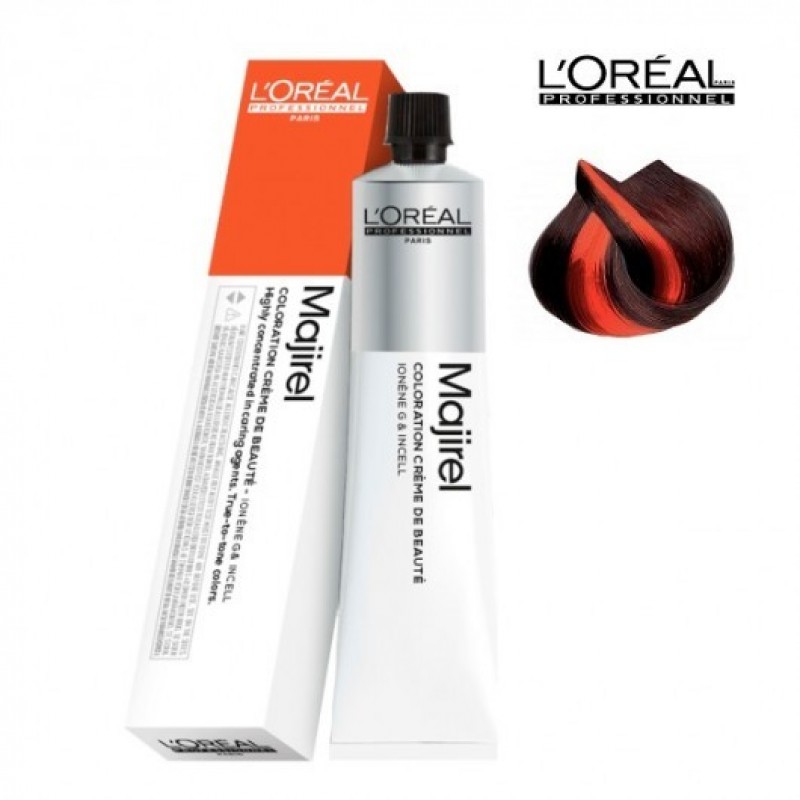 LOREAL MAJIREL COLOR MAJICONTRAST COPPER 50ML