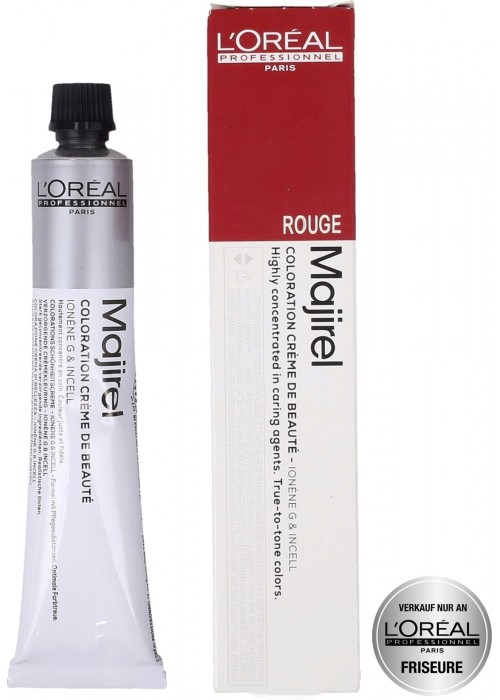 LOREAL MAJIREL COLOR MAJICONTRAST KOKKINO 50ML