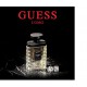 GUESS MEN EAU DE TOILETTE 30ML