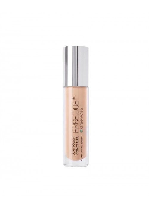 ERRE DUE GREENWISE LUMI TOUCH CONCEALER N.301