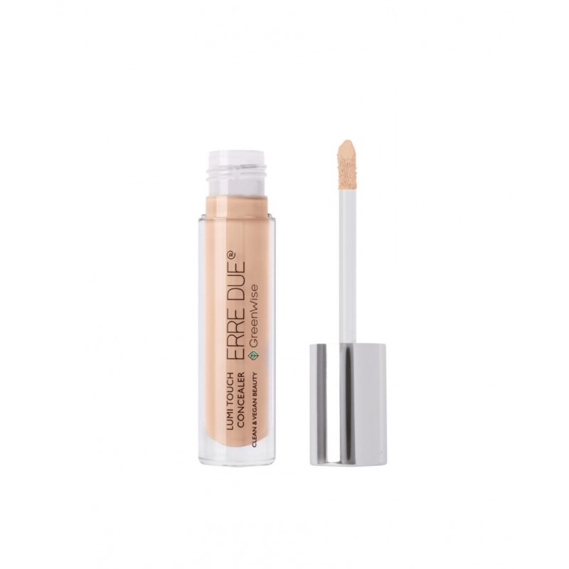 ERRE DUE GREENWISE LUMI TOUCH CONCEALER N.301