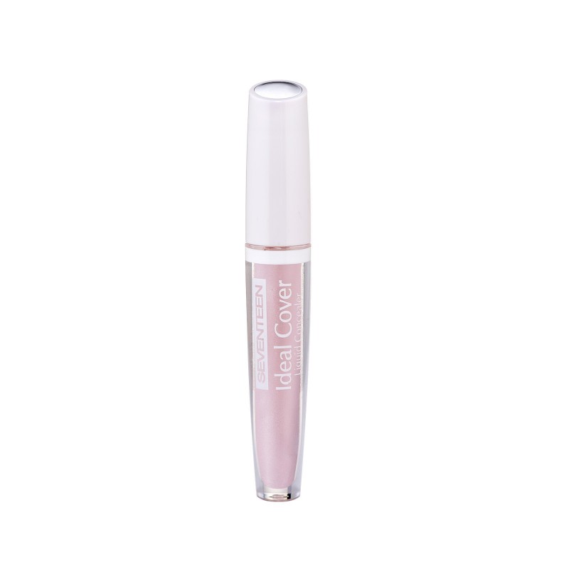 SEVENTEEN IDEAL COVER LIQUID CONCEALER N.1 HIGHLIGHT