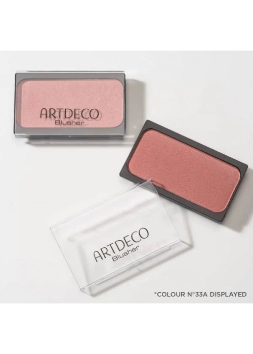 ARTDECO BLUSHER N.02 DEEP BROWN ORANGE 5GR