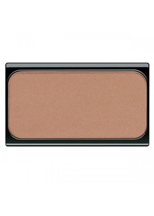 ARTDECO BLUSHER N.02 DEEP BROWN ORANGE 5GR