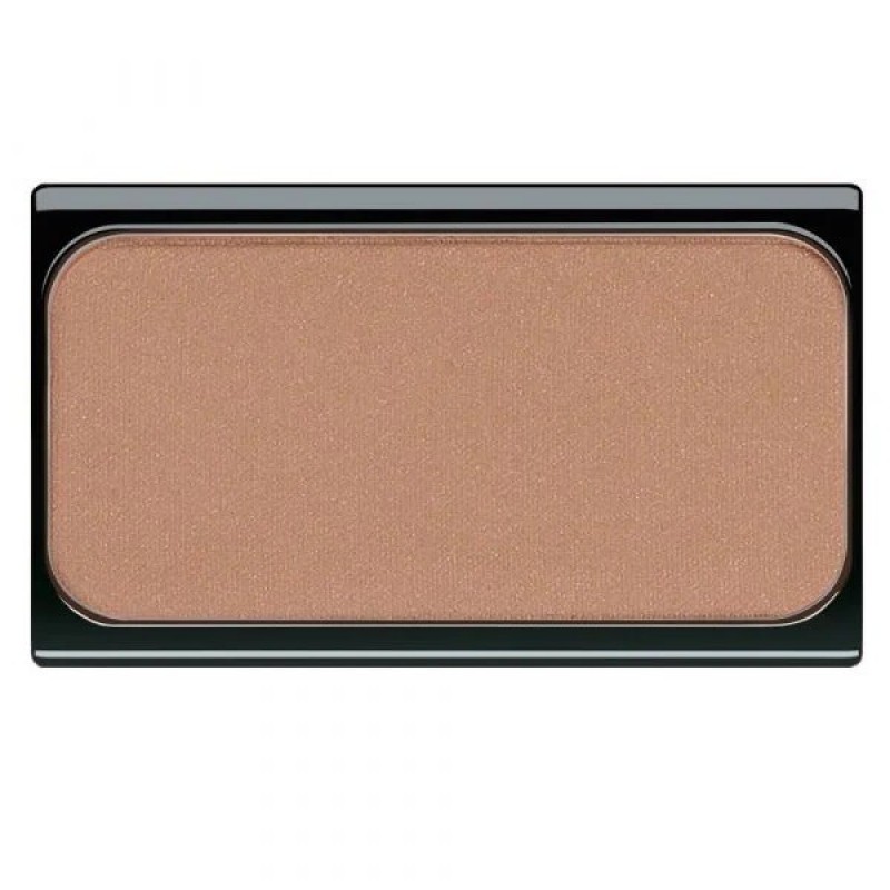 ARTDECO BLUSHER N.02 DEEP BROWN ORANGE 5GR