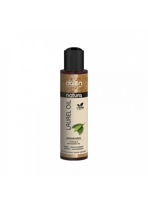 DALON NATURA ΔΑΦΝΕΛΑΙΟ 100ML