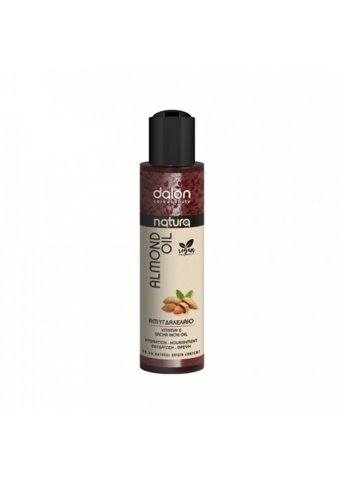 DALON NATURA ΑΜΥΓΔΑΛΕΛΑΙΟ 100ML