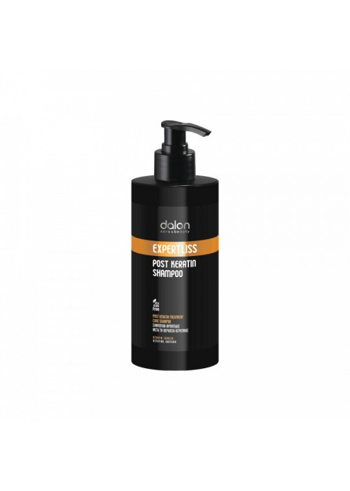 DALON EXPERTLISS SMOOTHING MASK 300ML