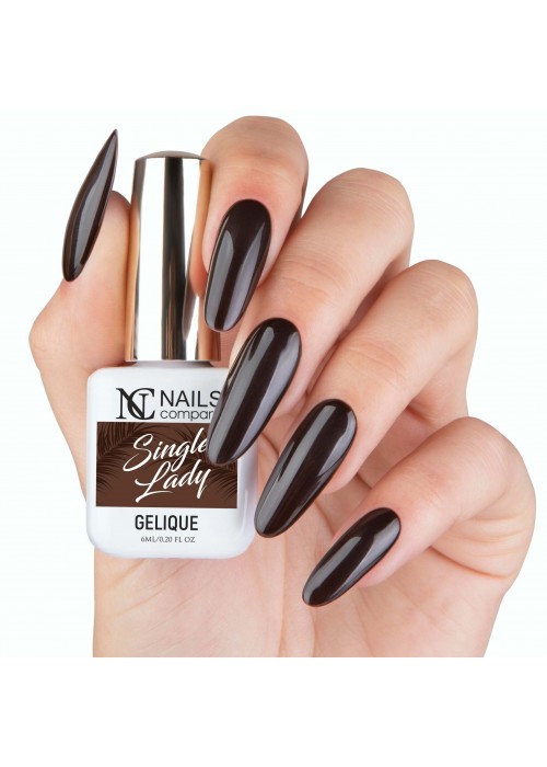 NC NAILS SINGLE LADY 6ML