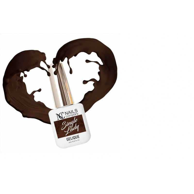 NC NAILS SINGLE LADY 6ML