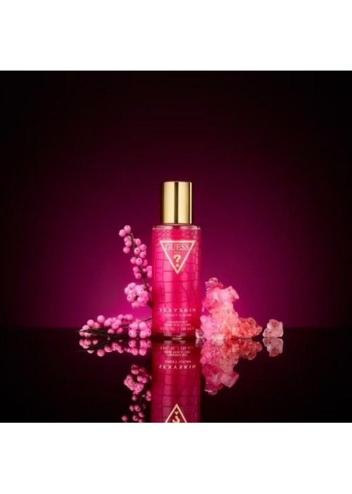 GUESS SEXY SKIN SWEET SUGAR BODY MIST 250ML