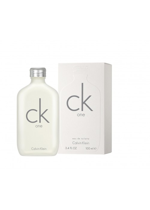 CK ONE EDT 100ML