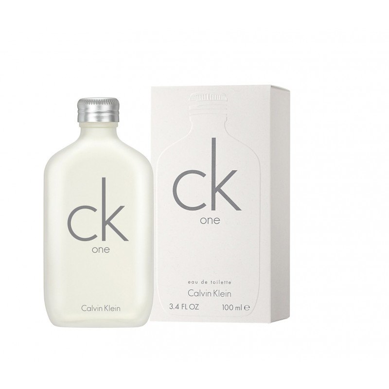 CK ONE EDT 100ML