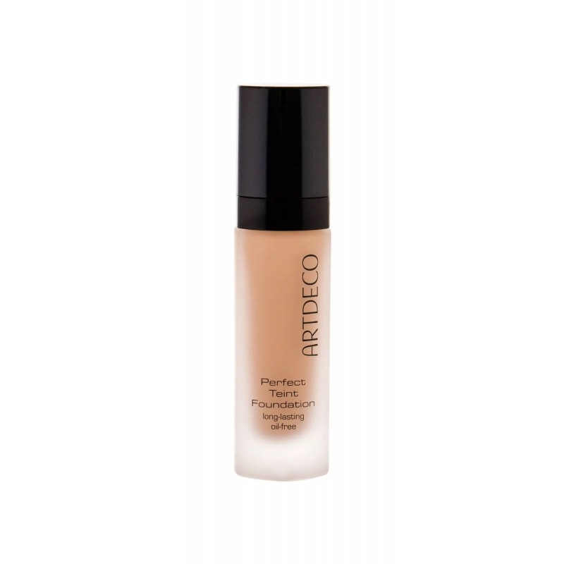 ARTDECO PERFECT TEINT FOUNDATION LONG-LASTING OIL-FREE N.28 COOL HONEY 20ML