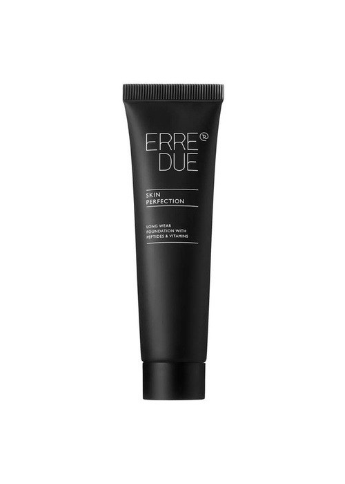 ERRE DUE SKIN PERFECTION FOUNDATION N.09 SOFT CREAM