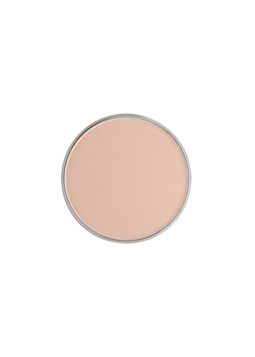 ARTDECO HYDRA MINERAL COMPACT FOUNDATION REFILL N.55