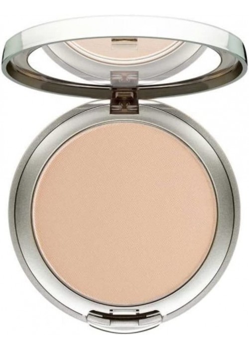 ARTDECO HYDRA MINERAL COMPACT FOUNDATION REFILL N.60