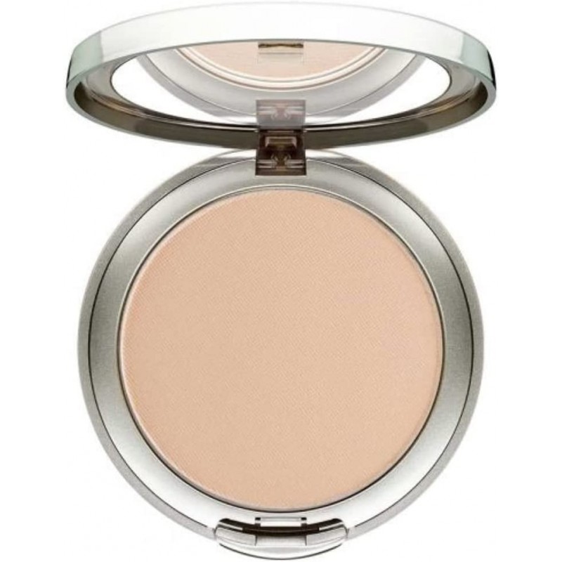 ARTDECO HYDRA MINERAL COMPACT FOUNDATION REFILL N.60