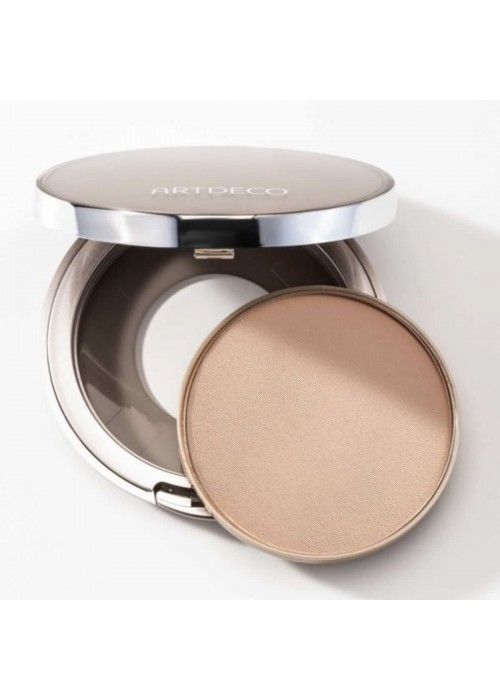 ARTDECO HYDRA MINERAL COMPACT FOUNDATION REFILL N.70
