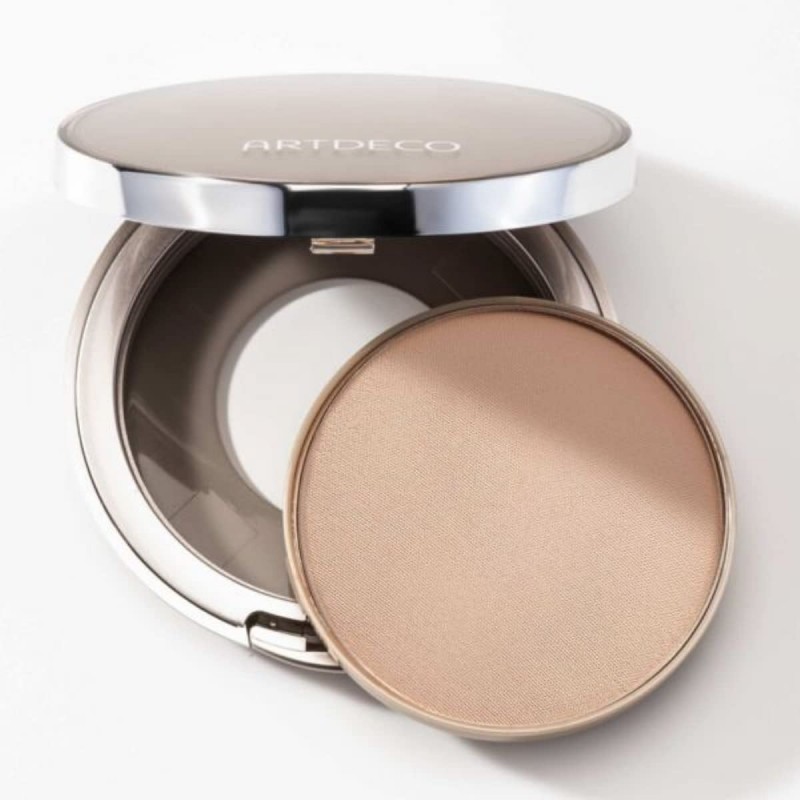 ARTDECO HYDRA MINERAL COMPACT FOUNDATION REFILL N.70