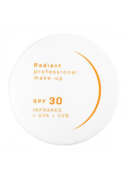 RADIANT AGEING PROTECTION COMPACT POWDER SFP30 N.3 SAND