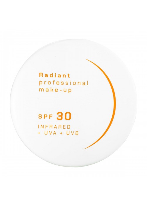 RADIANT AGEING PROTECTION COMPACT POWDER SFP30 N.2 SKIN BEIGE