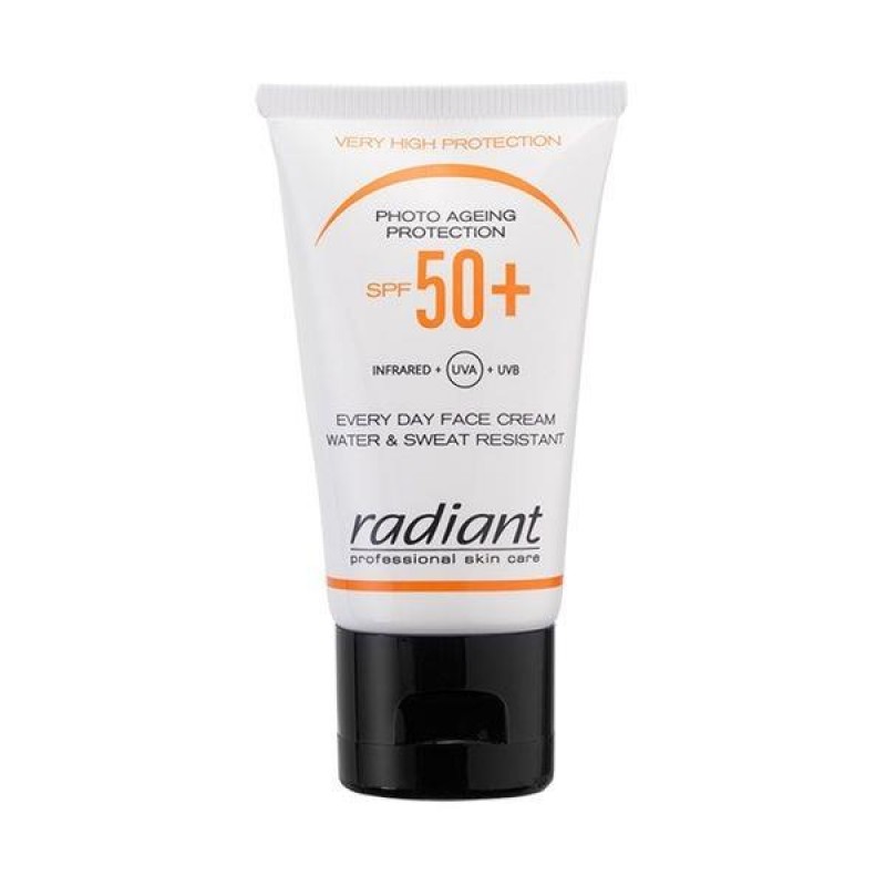 RADIANT PHOTO AGEING PROTECTION SPF50+ 25ML