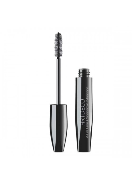 ARTDECO MASCARA ALL IN ONE PANORAMIC N.1 BLACK