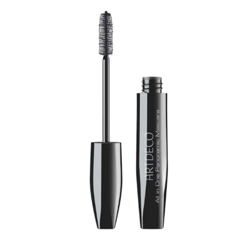 ARTDECO MASCARA ALL IN ONE PANORAMIC N.1 BLACK