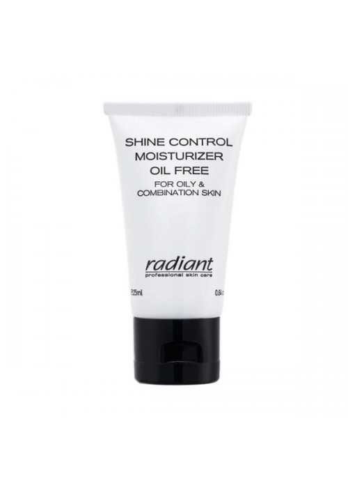 RADIANT SHINE CONTROL MOISTURIZER 25ML