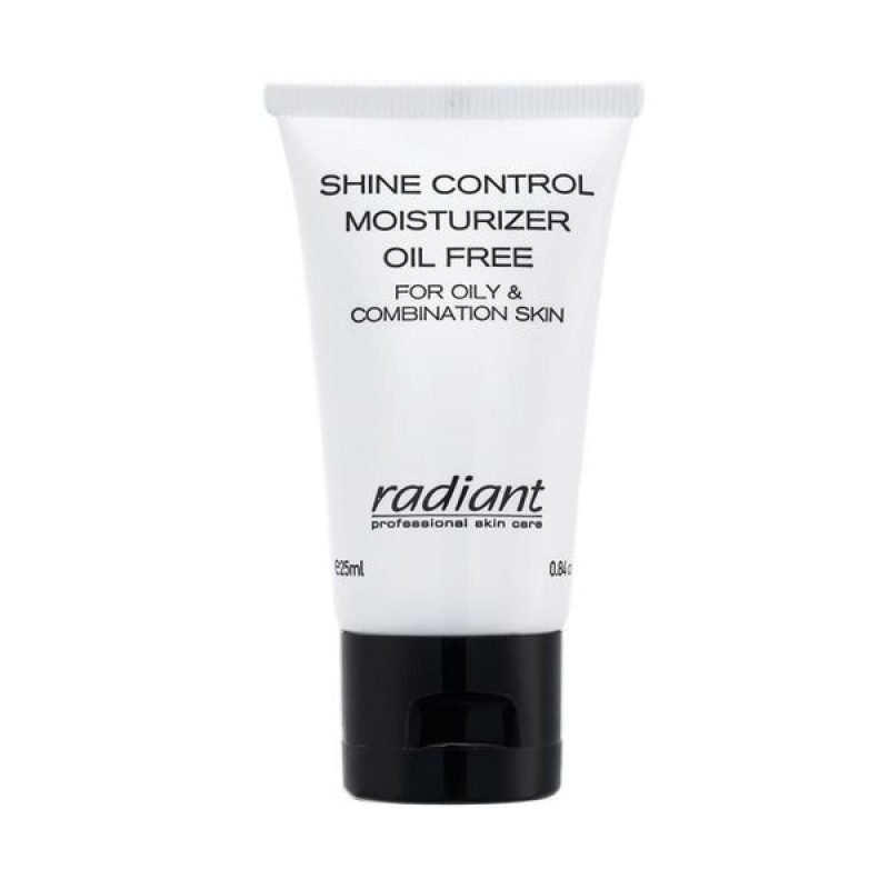 RADIANT SHINE CONTROL MOISTURIZER 25ML