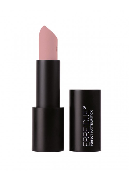 ERRE DUE PERFECT MATTE LIPSTICK N.821 ROMANCE