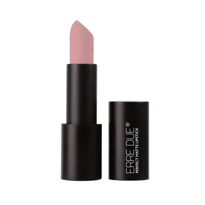 ERRE DUE PERFECT MATTE LIPSTICK N.821 ROMANCE