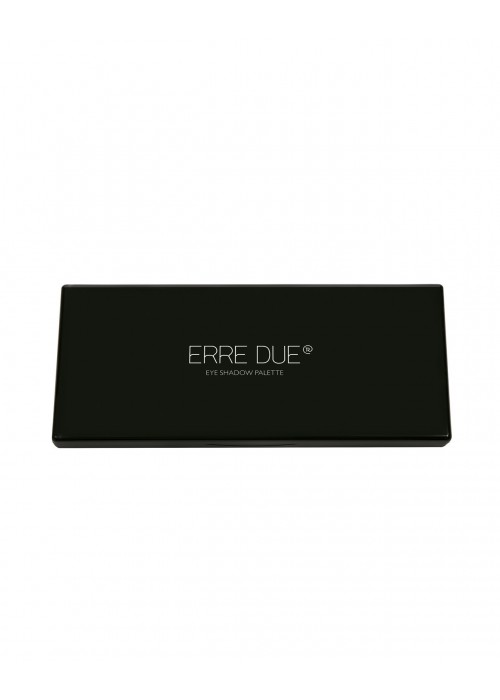 ERRE DUE EYE SHADOW PALETTE N.606 BEYOND THE MOON