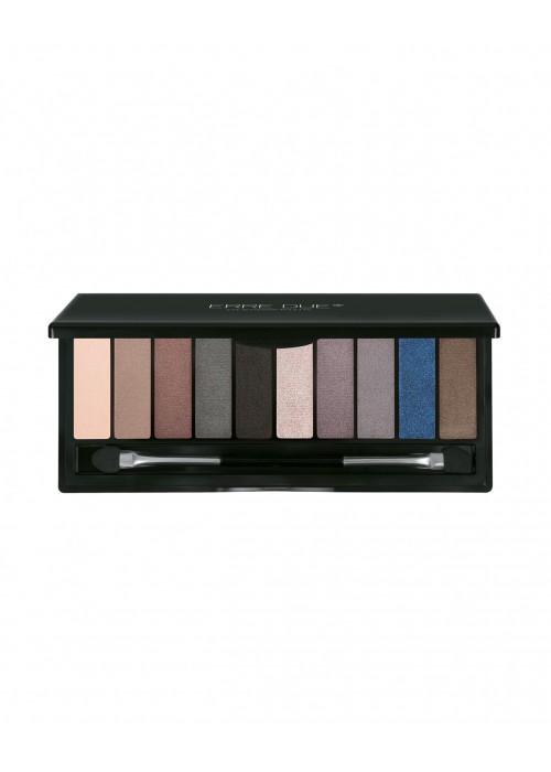 ERRE DUE EYE SHADOW PALETTE N.606 BEYOND THE MOON