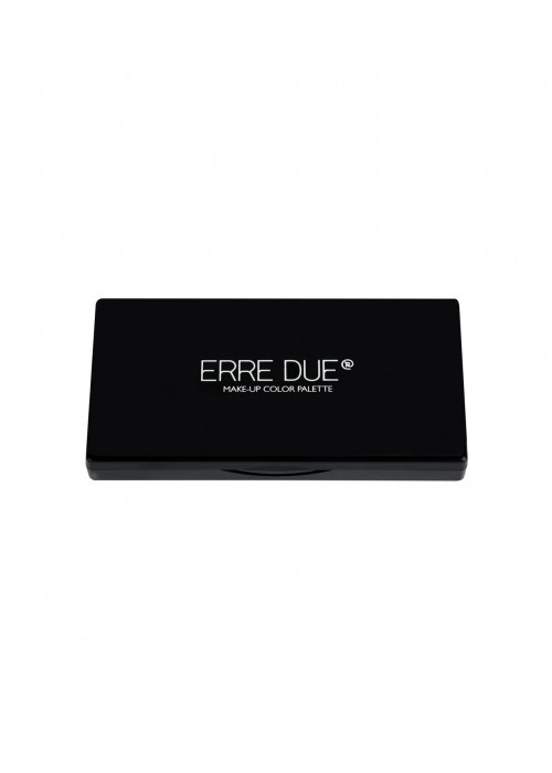 ERRE DUE MAKE-UP COLOR PALETTE Ν.629 FALL IN LOVE