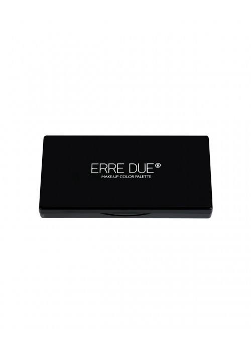 ERRE DUE MAKE-UP COLOR PALETTE Ν.629 FALL IN LOVE